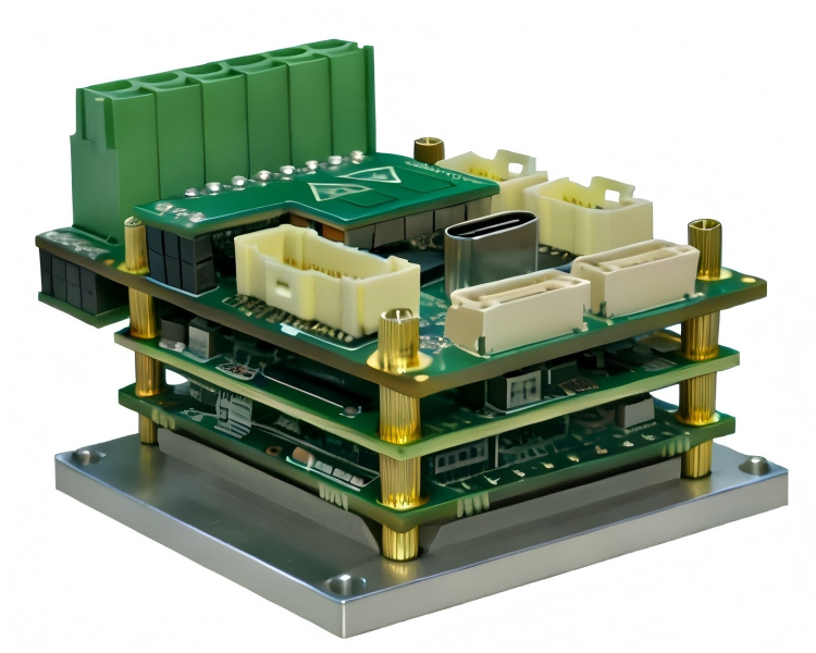 X1微型驅(qū)動系列