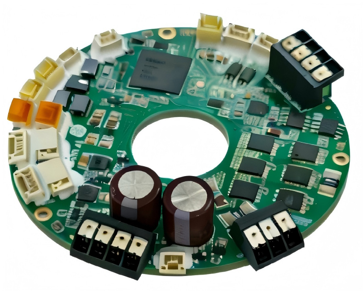 T1具身驅(qū)動系列