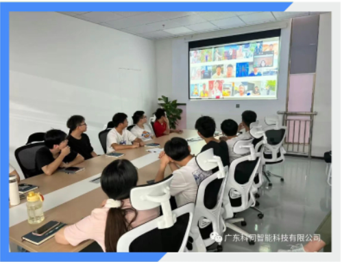 青春閃耀智造未來，第二期雛鷹訓(xùn)練營完滿結(jié)束。